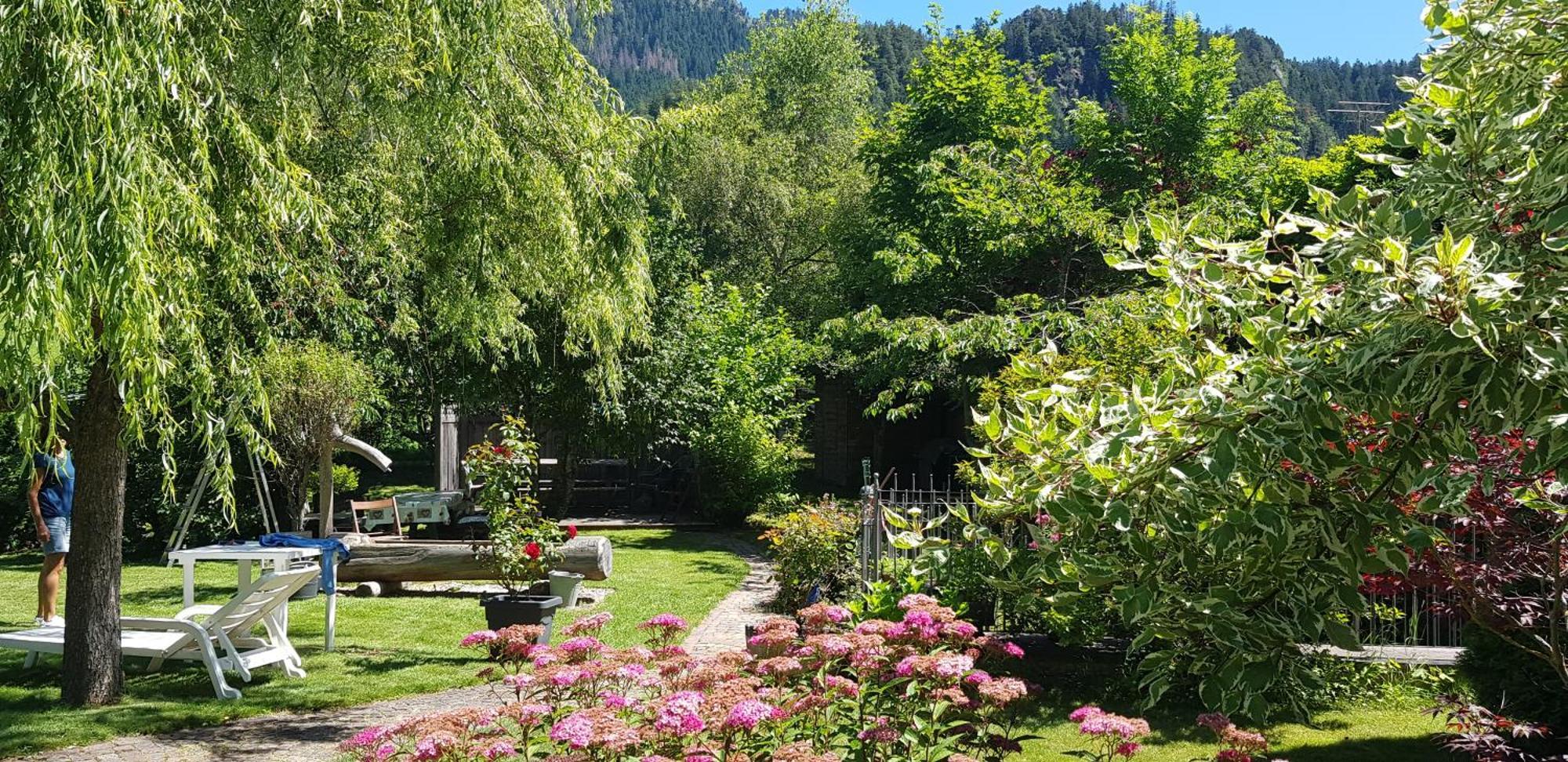 Villa Teresa San Lugano Esterno foto