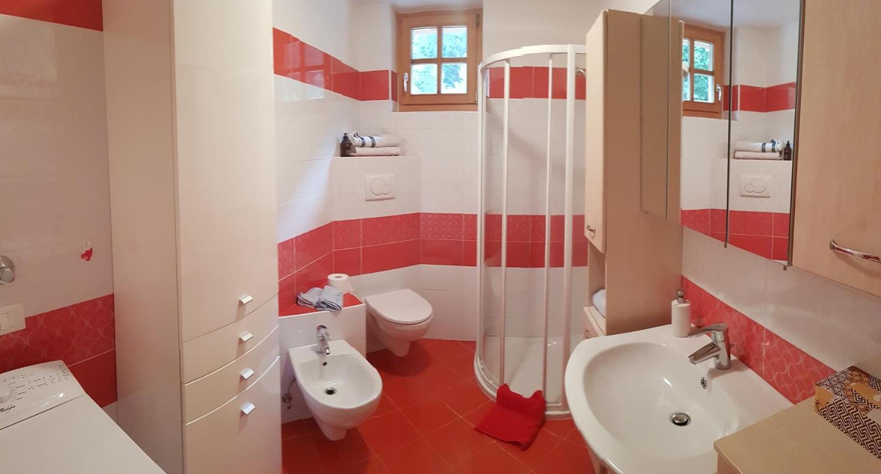 Villa Teresa San Lugano Esterno foto