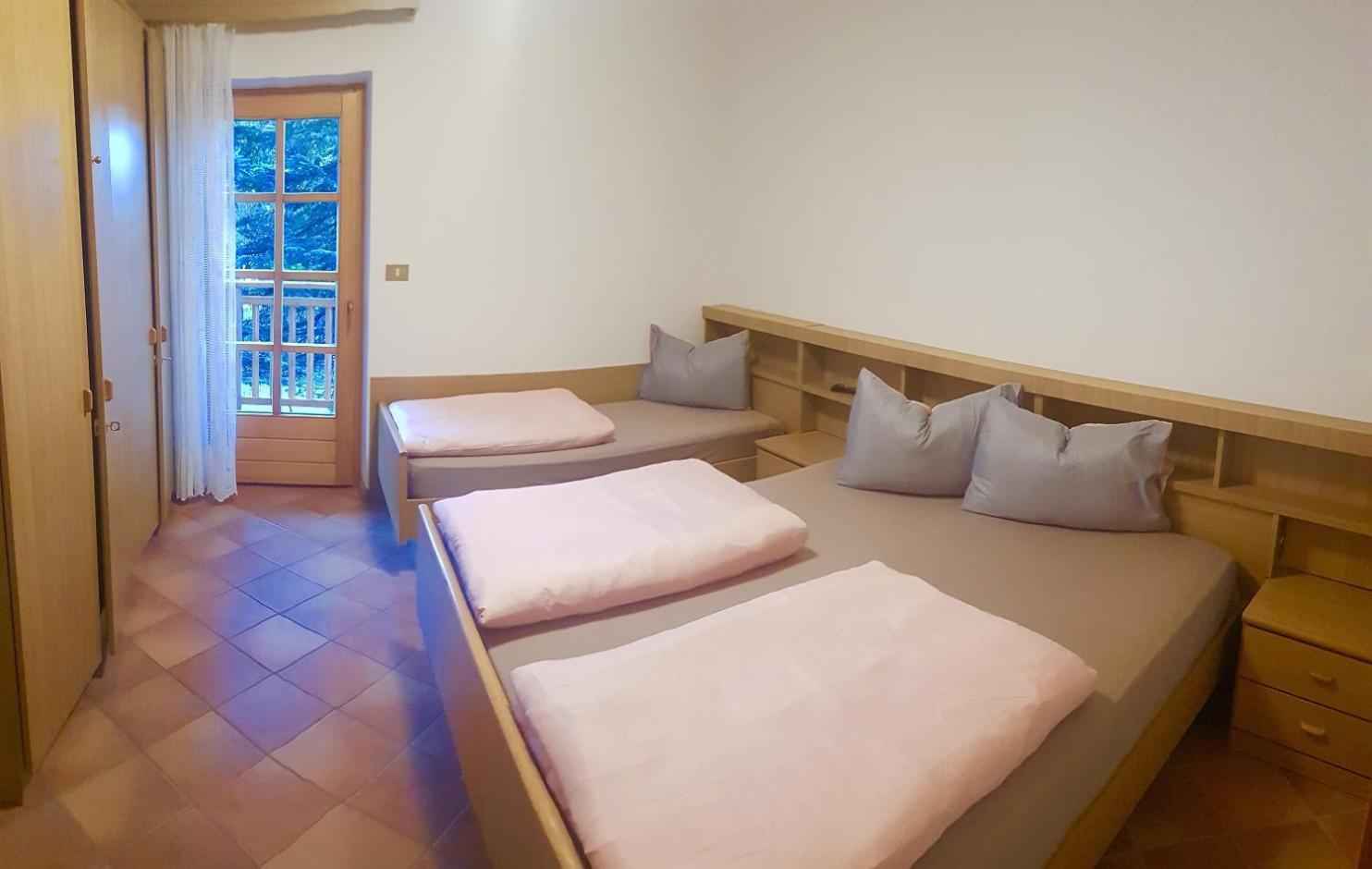 Villa Teresa San Lugano Esterno foto