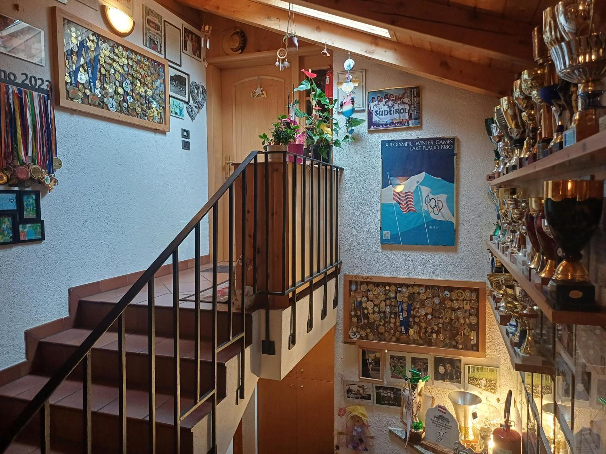 Villa Teresa San Lugano Esterno foto
